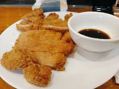 炸猪排-君东记本帮面馆(天钥桥路店)
