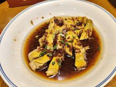 -庭苑饭香·生态餐厅(动物园店)