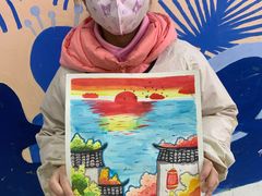-尼莫儿童美术(三阳路融科天城校区)