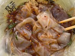 -八分场凉皮老店(正宗)