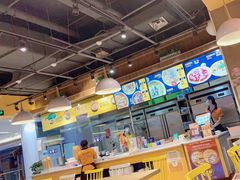 -鱼你在一起(南开天佑城店)