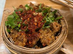 -嘉州叶婆婆钵钵鸡(建设路店)