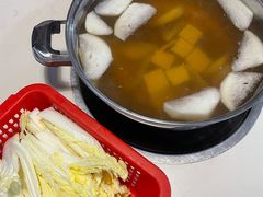 -菜忠潮州牛肉店(岗厦店)