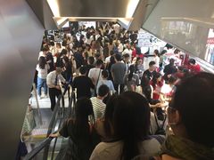 -崇光百货(铜锣湾店)