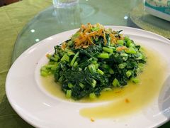 -花麦地溪边小厨(天台国清寺入口店)