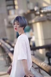 -木北护肤造型