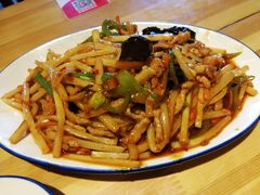 -香满园春饼·家常菜(东大桥店)