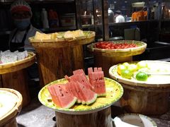 -吉布鲁牛排海鲜自助(芙蓉万家丽店)