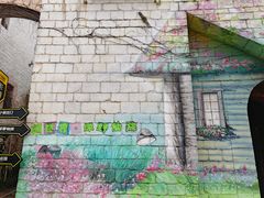 -华谊兄弟（长沙）电影小镇