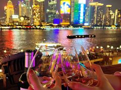 -外滩8号 whisky bar(金延大厦店)