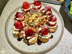 -BE BRIGHT KITCHEN(正佳广场店)