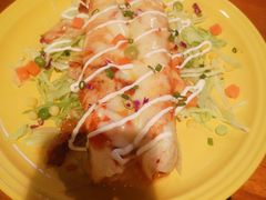 鸡肉芝士卷-么哈MOJAR(成都温江大学城店)