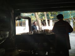 -安庆柴火馄饨(马道街店)