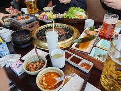 -龍二烧肉酒场(九亭店)