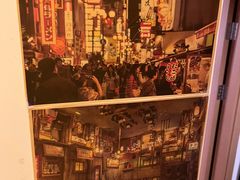 -秘境影院式酒店(苏州平江万达广场店)