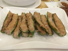 -潮喜竹溪荔湖酒家(荔枝湾店)