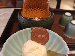 -北書房·墨宴(国际博览中心店)