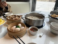 -煲王粤菜餐厅(中侨中心店)