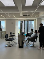 点击看大图 -Hello Lady发型设计