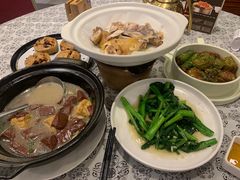 -客家汇·客家传承菜(水库店)