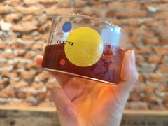-Vanilla Specialty Coffee(八大关店)