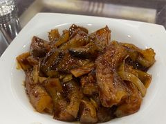 -晋阳饭庄(虎坊桥店)