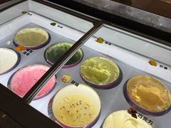 -神帆·元气汤泉(解放西路店)