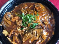 -北大地皖峰饭馆