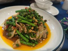 -院8里·少城记忆老川菜(宽窄巷子店)