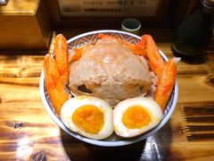 -老龙亭拉面店