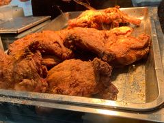 -王二甩老木子鸡(江湾店)