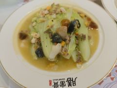 -膳富贵黄油蟹体验馆(欢乐港湾店)