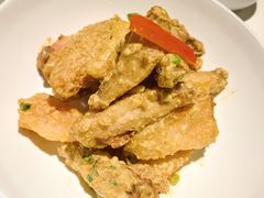 -玫瑰厅上海菜(兴国路店)