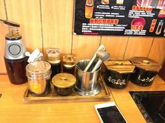 -博多一幸舍(侨福芳草地购物中心店)