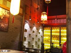 大堂-小龙坎火锅(仓山万达店)