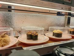 -争鲜回转寿司(中街大悦城店)