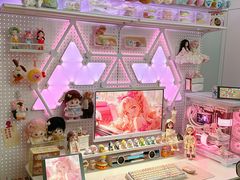 -寒舍户外烧烤团建聚会别墅轰趴馆(安农大店)