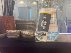 -哥哥の深夜食堂(永乐汇亲子购物运动中心店)