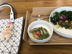 -Green Option(官舍店)