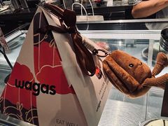 -Wagas沃歌斯(星荟中心店)