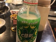 -邓莽子老火锅(中兴路总店)