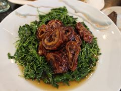 -长兴菜馆(高桥店)