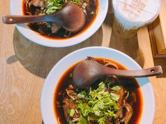 -厝内小眷村(天河南一路店)