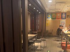 -麦当劳(北京金星西路店)