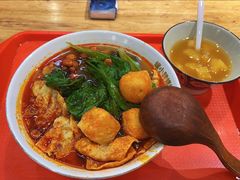 -螺小胖柳州螺蛳粉(钟楼总店)