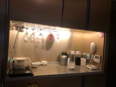 -海底捞火锅(新松江路店)