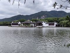 -天下玉苑