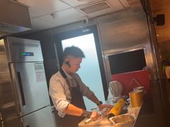 -拉蒂娜·巴西牛排馆 Latina·Brazilian Steakhouse(王府井喜悦店)