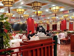 -万荣烤鸭店·北京菜(天坛店)