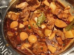-胖哥俩肉蟹煲(梅溪步步高店)